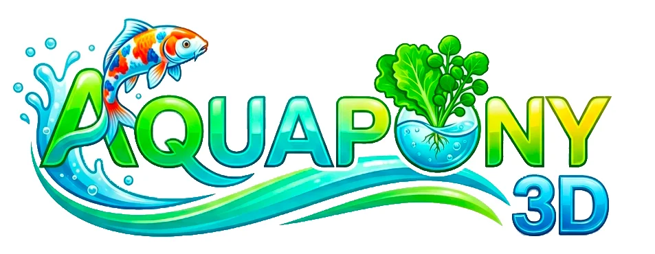 Aquapony 3D
