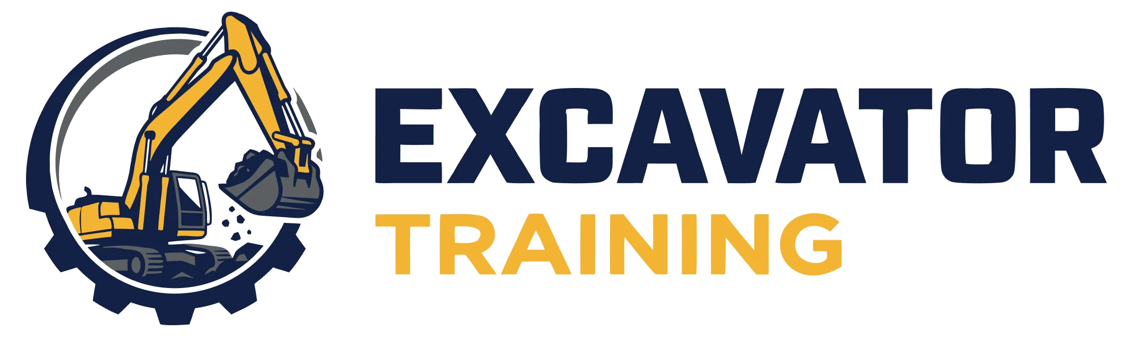 Excavator Training
